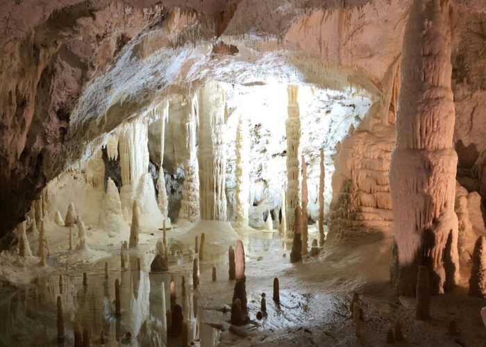 viaggi organizzati nelle marche per i mercatini di natale a Cingoli