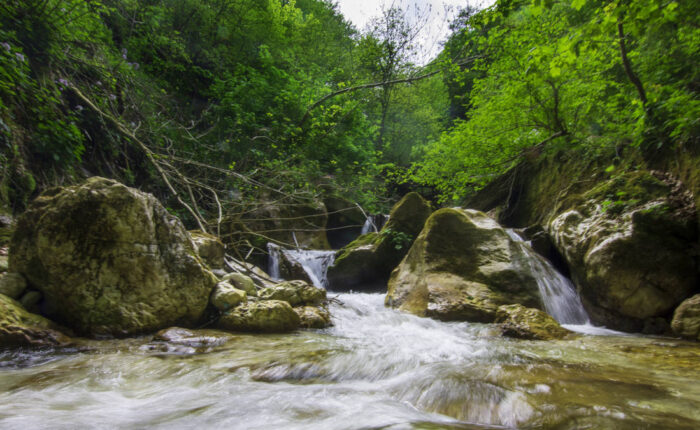 viaggio organizzato nel Parco dei sibilllini per trekking e foto tra mare e monti