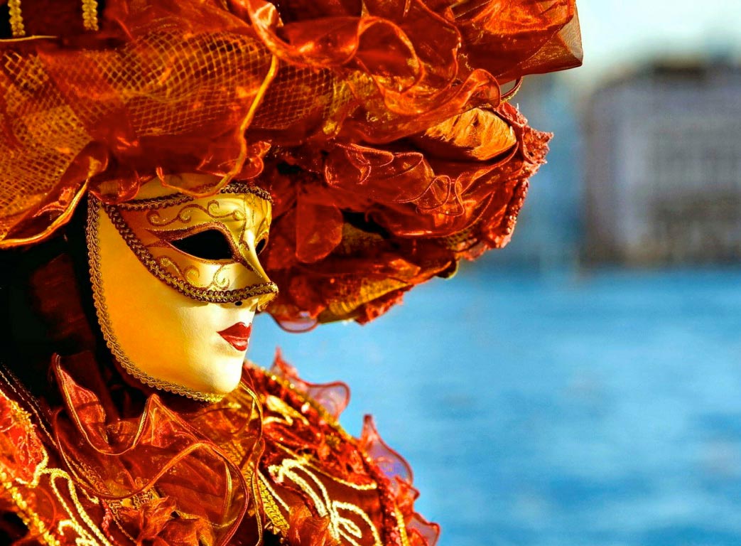 il carnevale di venezia offerte e curiosità