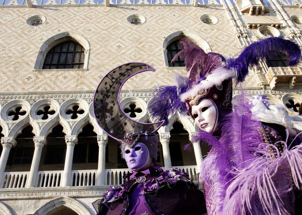 il carnevale di venezia offerte e curiosità