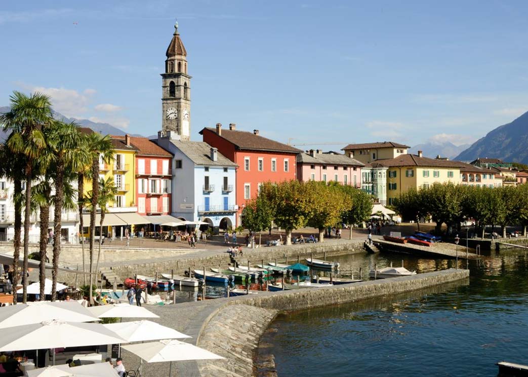 dove andare a Pasqua le nostre idee - ascona lago maggiore