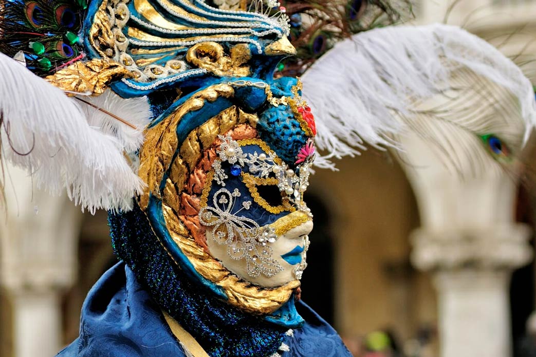 Come arrivare al carnevale di Venezia migliori soluzioni