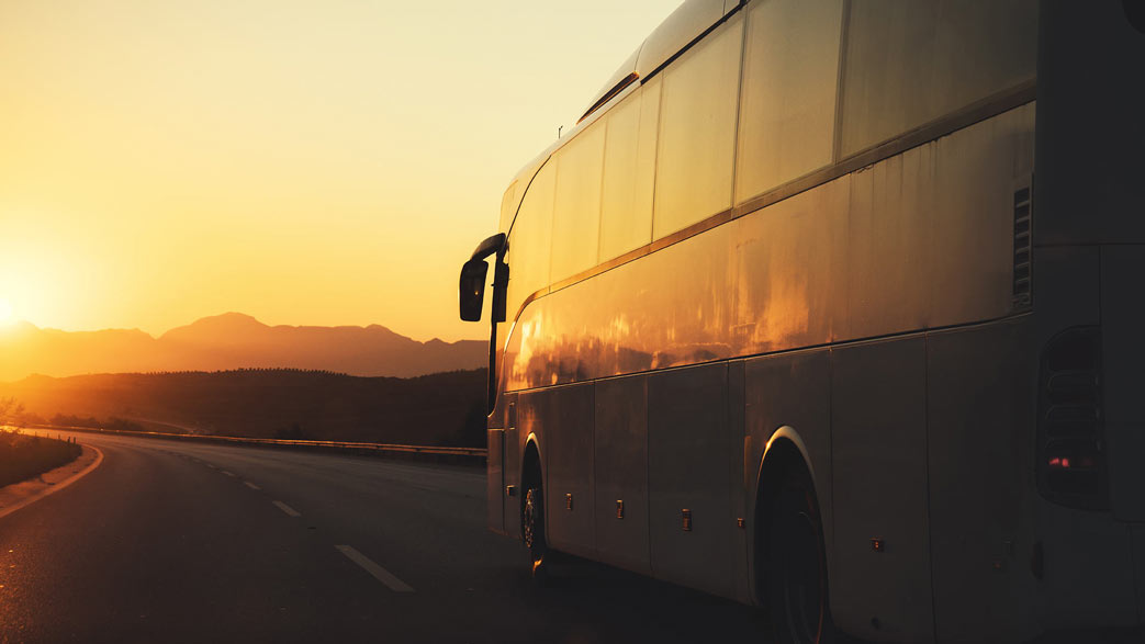 Viaggi organizzati per il ponte del 2 Giugno in autobus