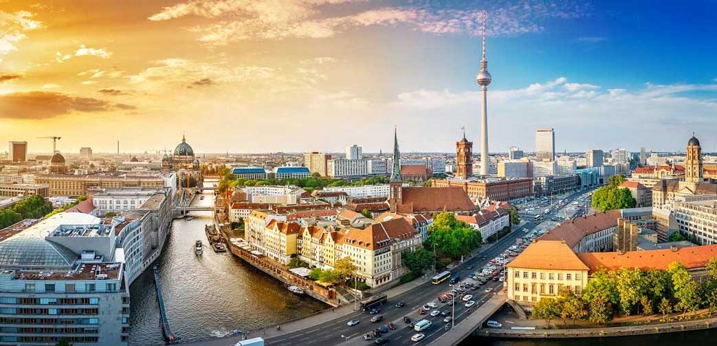 Viaggi organizzati per pasqua a Berlino - 3