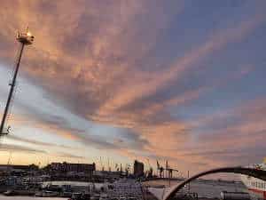 Ancona la città dei 2 soli