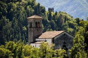 Viaggio organizzato dalle Marche a Tolmezzo in Friuli Venezia Giulia