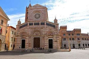 Viaggio organizzato a Grossetto in Agosto