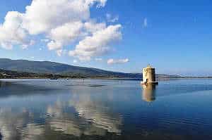 Tour organizzato in Toscana per la visita di Orbetello