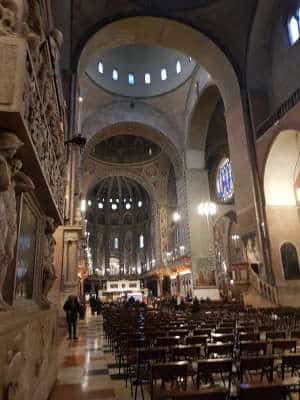 Vacanza organizzata in pullman alla Basilica di Sant'Antonio da Padova