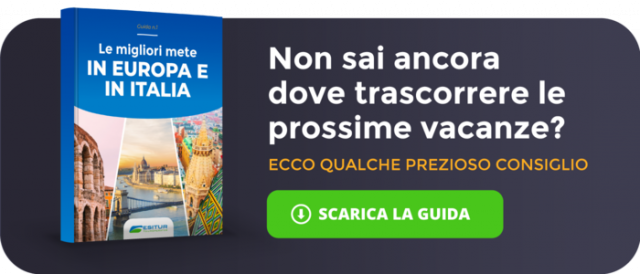 dove andare a Pasqua le nostre idee