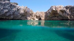 Viaggi organizzati al Circeo e Isola di Ponza