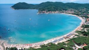 Viaggio organizzato all'Isola D'Elba