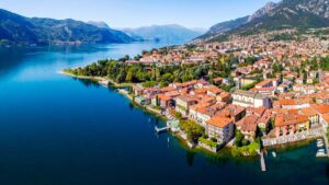 Lago di como viaggi organizzati