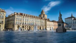 Torino Risorgimentale e Monte Bianco viaggio in pullman organizzato