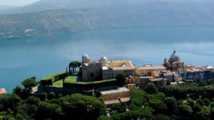 viaggi organizzati Tour dei Castelli Romani