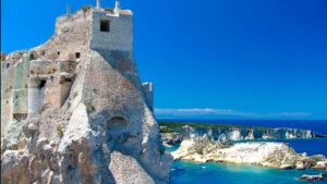 vacanza organizzata Gargano e Isole Tremiti