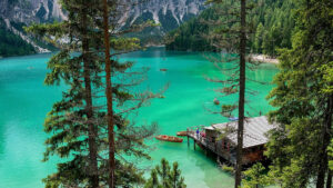 i laghi delle dolomiti braies carezza misurina viaggio organizzato