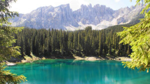 viaggio organizzato val di fassa settimana verde a moena