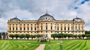 Viaggio organizzato a Norimberga lungo la Strada Romantica