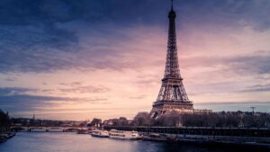 viaggio organizzato in autobus Parigi - La Ville Lumiere - Versailles