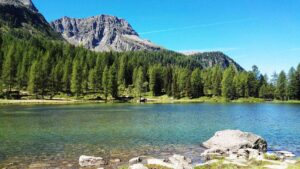 Vacanza organizzata in montagna Week-end Val di Fassa e Val di Fiemme