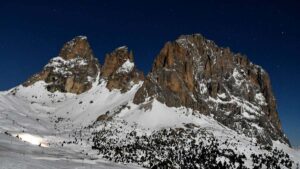 Mercatini di Natale in Val Gardena