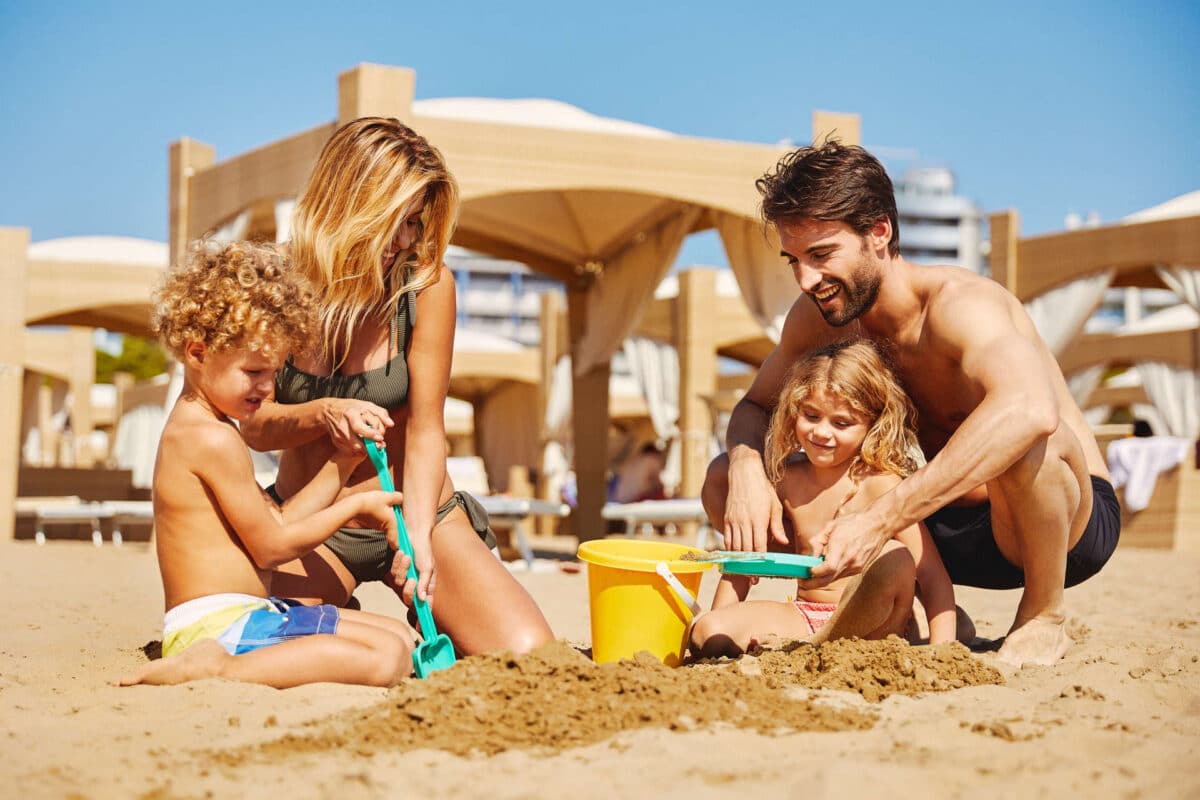 viaggi organizzati La costa del Friuli Venezia Giulia