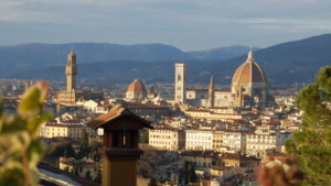 Tour sulle orme di Dante