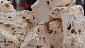 Festa del Torrone a Cremona viaggi organizzati in pullman