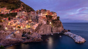 viaggi organizzati in liguria a manarola cinque terre