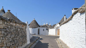 Viaggi organizzati Capodanno in Puglia Trani Matera Alberobello