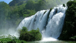 Viaggi organizzati in pullman San Valentino alle Cascate delle Marmore