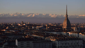 Viaggi organizzati a capodanno in pullman a torino