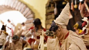 viaggi organizzati a napoli e san gregorio armeno per la befana