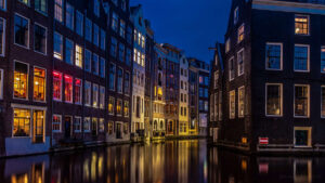 viaggio organizzato capodanno amsterdam low cost in pullman