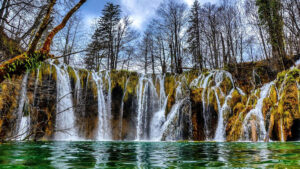 viaggi organizzati foliage ai laghi di plitvice in pullman