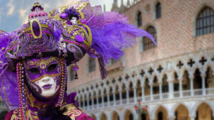 viaggio organizzato a venezia carnevale