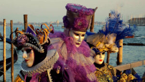 viaggio organizzato a venezia in pullman al carnevale e verona