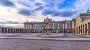 viaggio organizzato tour della spagna del nord in aereo