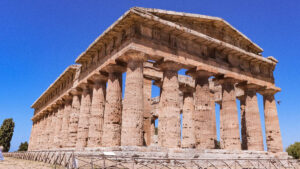 viaggi organizzati a san leucio e paestum in pullman cliento tour