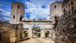 viaggio organizzato infiorata e spello e parco altolina