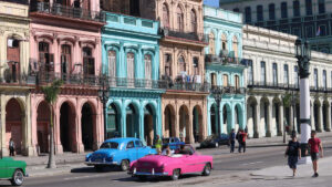 viaggi organizzati gran tour di cuba