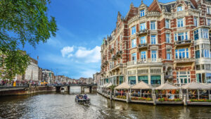 viaggio organizzato Gran Tour Paesi Bassi amsterdam capodanno e olanda