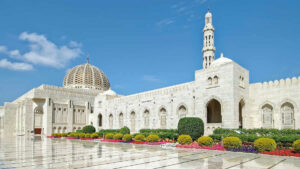 viaggio organizzato in oman gran tour