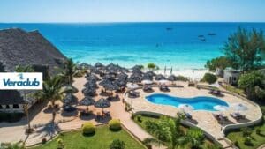 Zanzibar Veraclub Sunset Beach vacanza organizzata